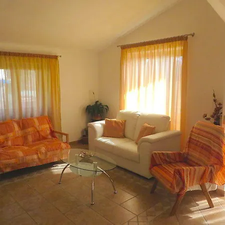 Apartment Clementina Ghiffa