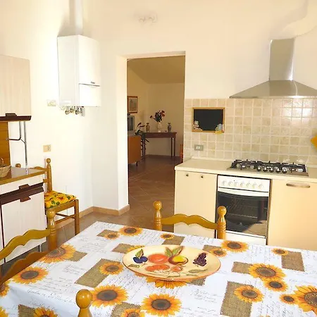 Clementina Apartment *