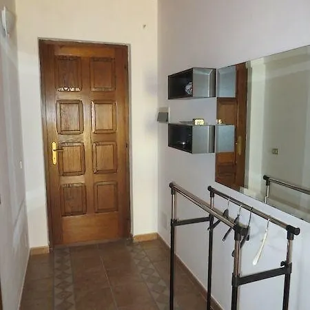 Clementina Apartment